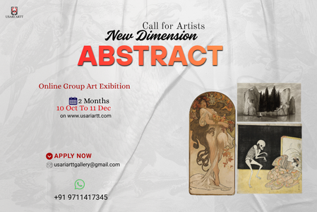 Exhibition Art