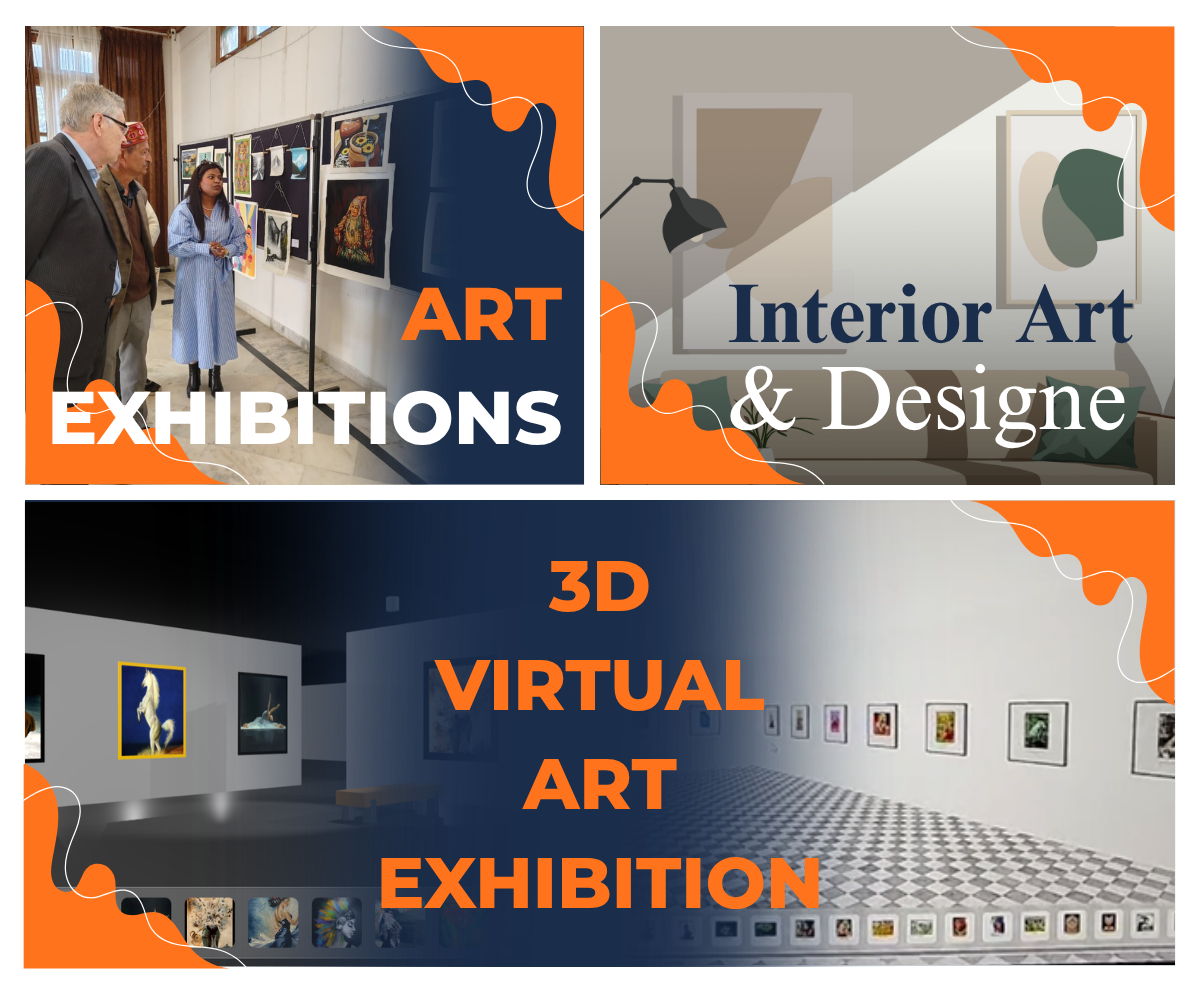 Digital gallery