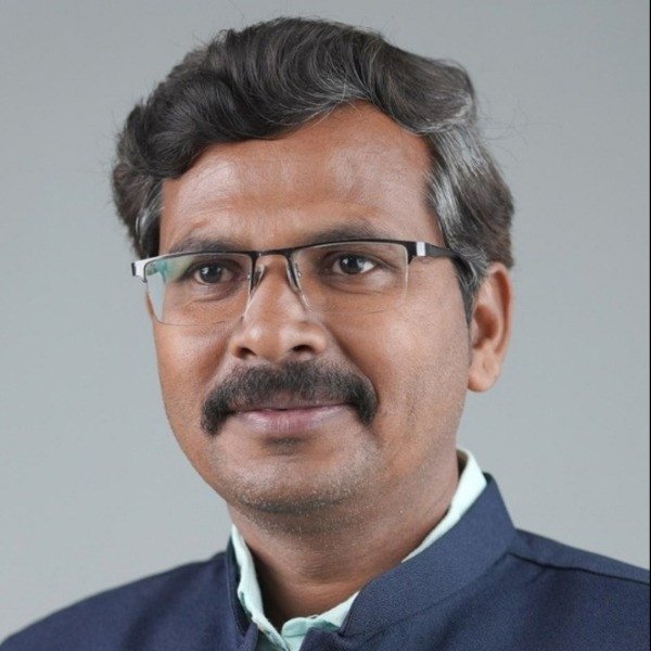 Jadhav Tulsiram Kashinath