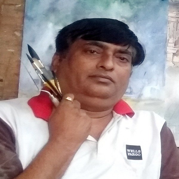 Milind Bhanji