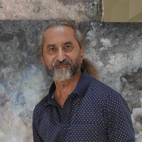 Naresh Soni