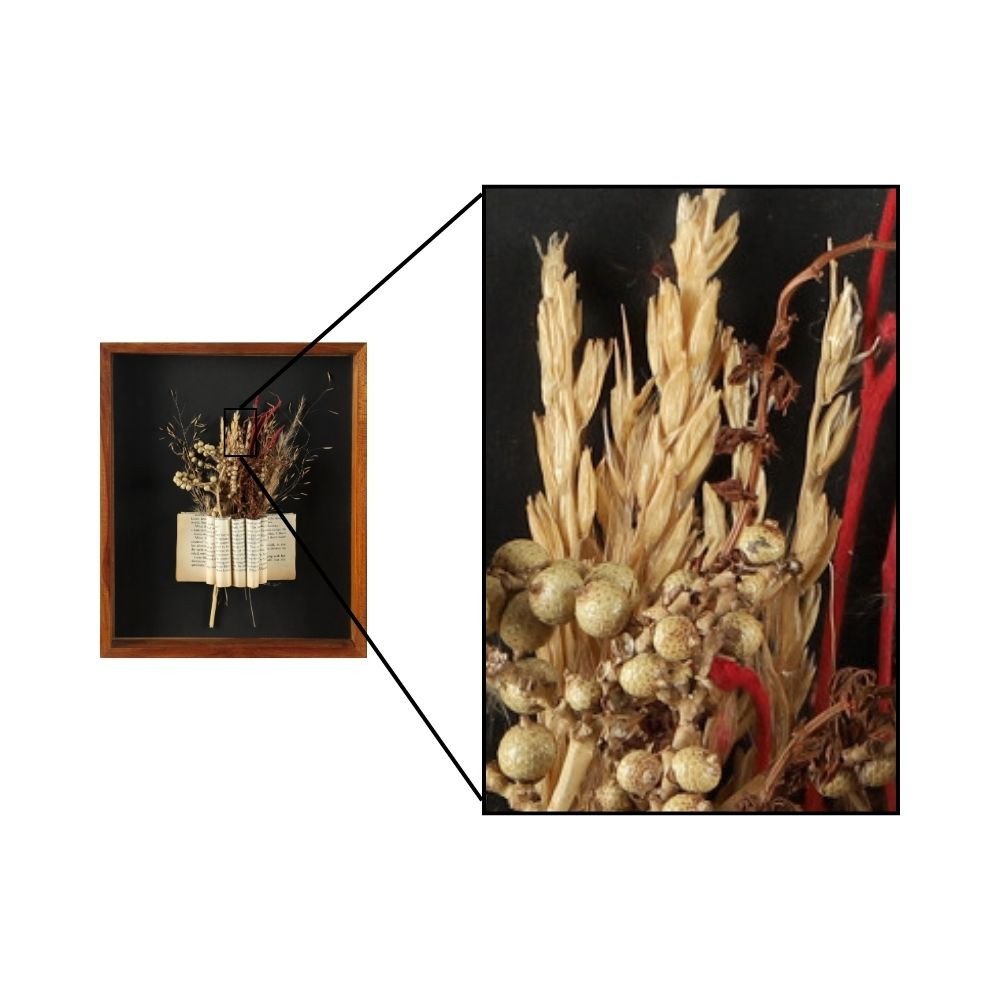 "Classic Flora"