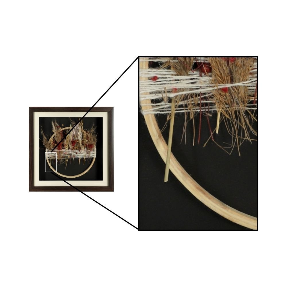 " Bound to Bloom "