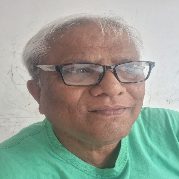 Rajendra Kadia