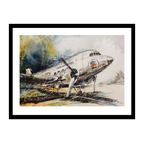 Sky Legend