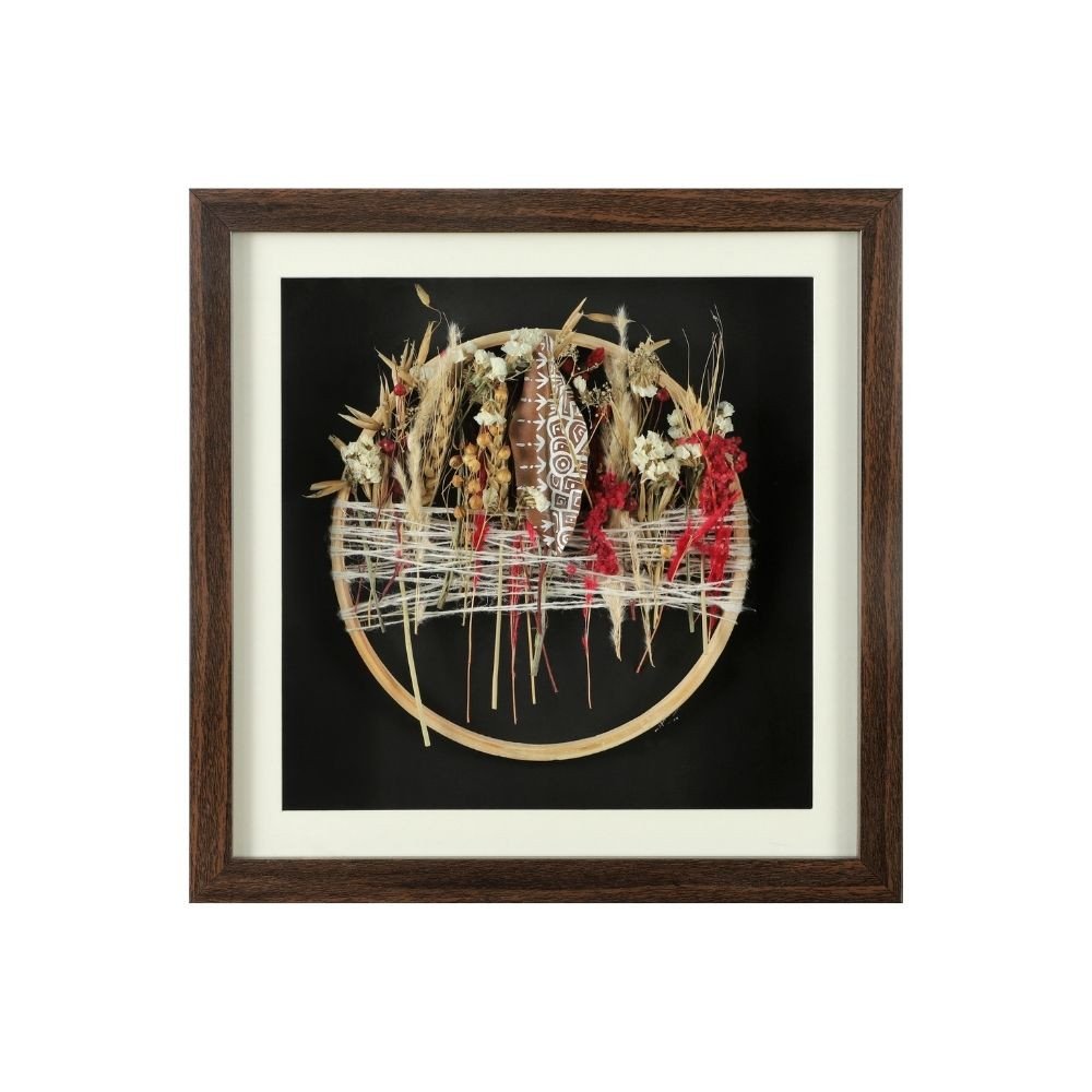 "Nature Woven"