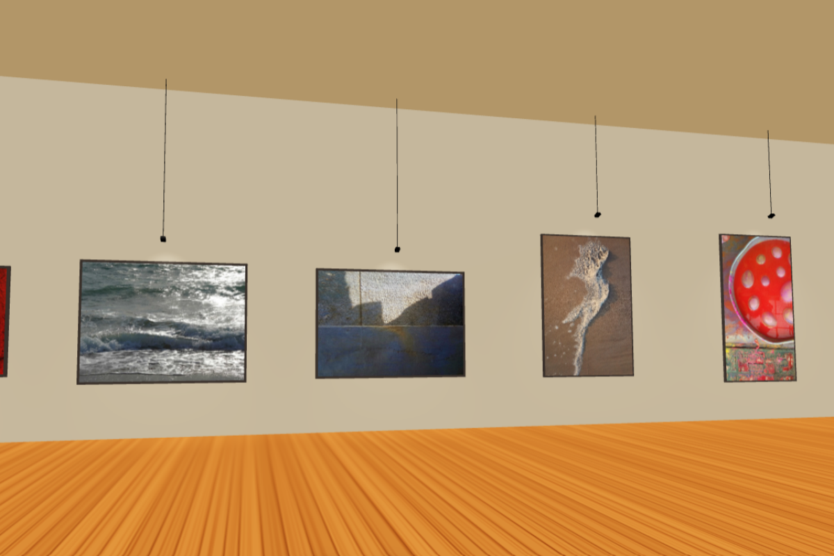 Lens and Texture (Part 2 : 12 to 24)